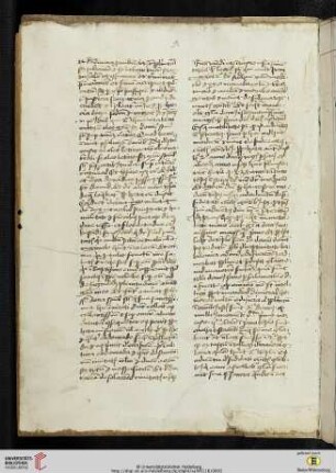 Fragment (theologischer Text)