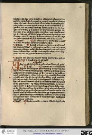 Saulus. Allega michi secundam auctoritatem quam dicis te habere de xii prophetis.