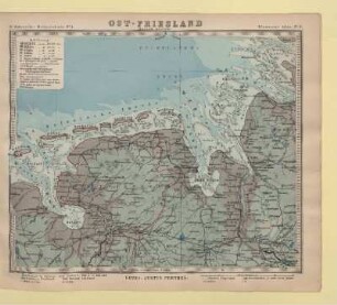 Ost - Friesland