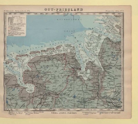Ost - Friesland
