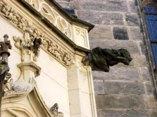 Pirna: Marienkirche