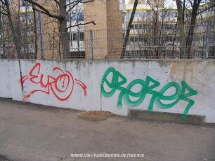 "EuRO"