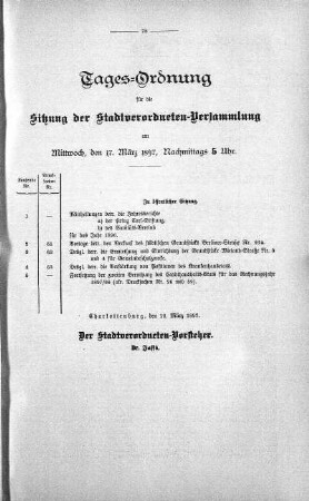 17. März 1897