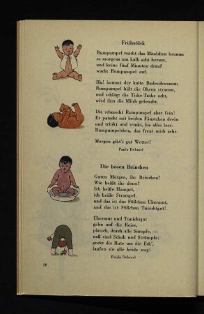 Frühstück