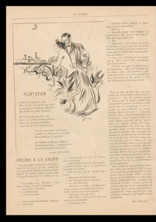 Le Fifre : journal hebdomadaire