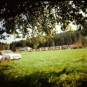 Feriendorf Zechliner Hütte