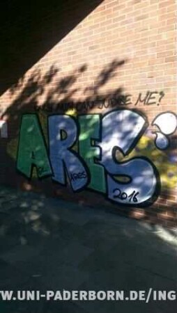 ARES"