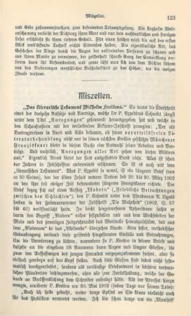 123-128 Miscellen