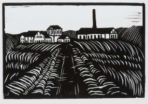 Bergwerk