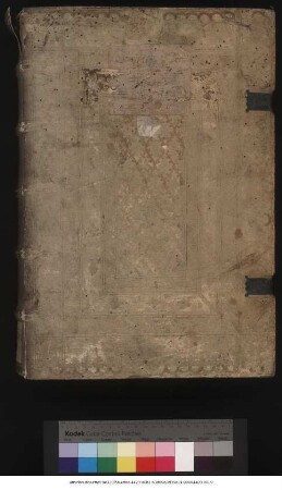 Bibliotheca Electoralis [Konvolut: Sign. 2 Jur.XXIV,18]