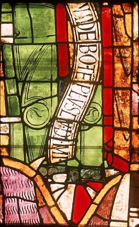 Der Prophet Jonas
