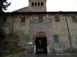 Rom: Santi Quattro Coronati