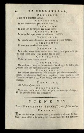 Scène XIV.