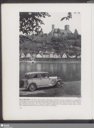 Burg Prozelten. Die Burg auch Henneburg, Klingenberg, Lauffenberg genannt, gegründet im 12. Jahrhundert von den Grafen von Brozelten, kam nach verschiedentlichem Besitzwechsel unter den adligen Familien der Gegend 1320 an den Deutschen Orden, der sie 1484 dem Bistum Mainz zum Tausch gegen zwei Burgen am Neckar anbot