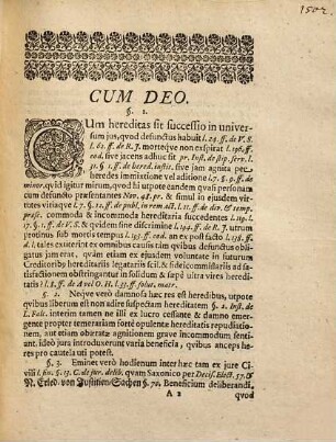 Disp. iur. de suppressione rerum ad inventarium heredis pertinentium