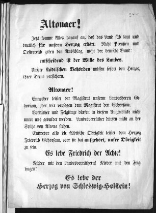 Band 7, 341 (Sammlung Friedlaender)