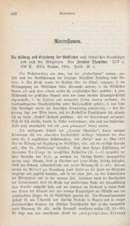 442-456 Rezensionen