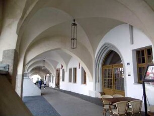 Görlitz: Untermarkt