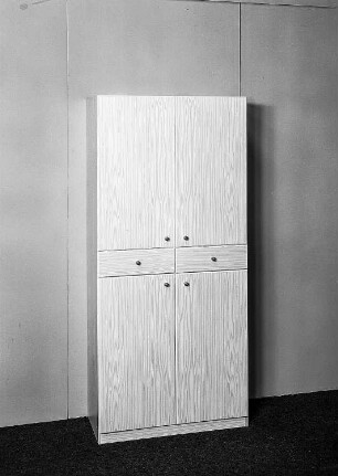 Anbauschrank
