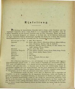 Magnetische u. geographische Ortsbestimmungen im oesterreichischen Kaiserstaate ausgeführt von Carl Kreil u. Carl Fritsch, 2
