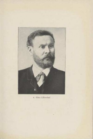 Otto Lilienthal