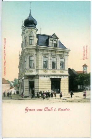 Aich. Haus