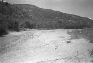 Fahrt nach Puerto Barrios (Lateinamerika-Aufenthalte 1934/1942 – 5. Mexiko 1937)