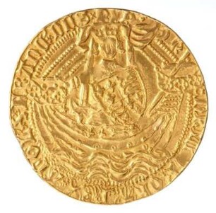 Nobel Heinrichs IV. von England