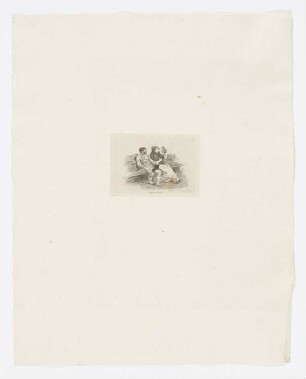 Annuaire des Beaux-arts - Avril, , Blatt 9 der Folge "Annuaire des beaux-arts 1875"