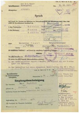 Gnant, Maximilian