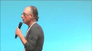 Our decentralized future