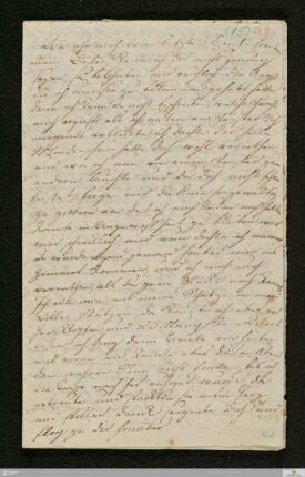 Susette Gontard an Hölderlin [StA 7,1 BR 49 (13)]