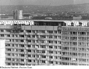 Appartmenthaus (1965-1967)
