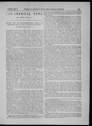 No. 1107 (February 11, 1881)