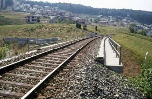 Nagold Brücke L 361