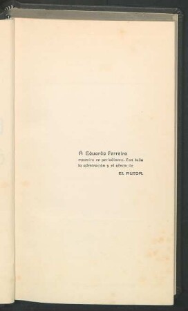 [Dedicatoria] Á Eduardo Ferreira