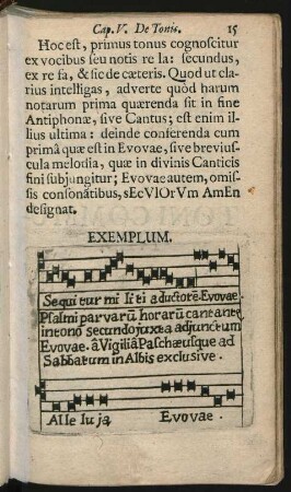 Exemplum