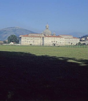 Santuario de San Ignacio de Loyola