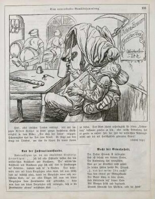 "Eine neuentdeckte Gemäldesammlung"