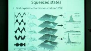 Phase measurement beyond the shot-noise limit