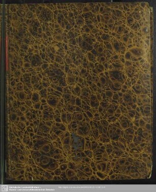 1818: Leipziger Fama oder Jahrbuch der merkwürdigsten Weltbegebenheiten