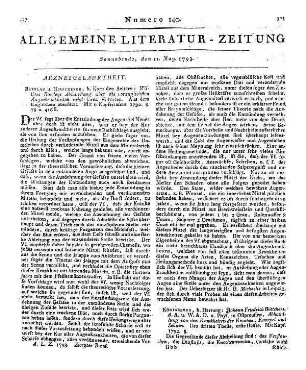 Böttcher, Johann Friedrich: Abhandlung von den Krankheiten der Knochen, Knorpel und Sehnen : mit Kupfern / Johann Friedrich Böttcher 3, 1. Hälfte. - Königsberg ; Leipz. : Hartung, 1792