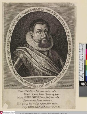 [Johann Georg I., Kurfürst von Sachsen]