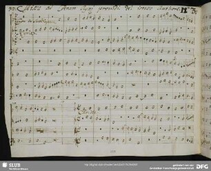 Giovanni Pierluigi da Palestrina - Missa ad coenam agni