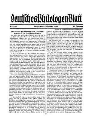 51/52: Heft 51/52