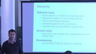 Introducing Bluetooth Mesh