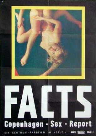 Facts. Copenhagen Sex-Report