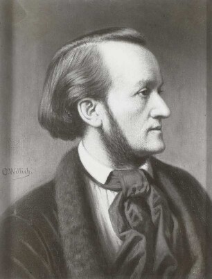 Wagner, Richard 