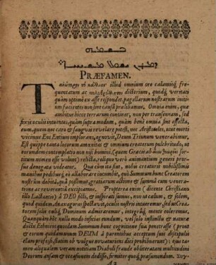 Diss. philol. de legitima tetragrammatu YHWH lectione