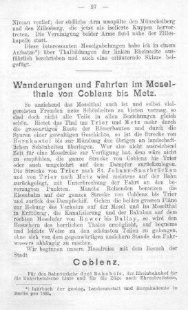 Coblenz